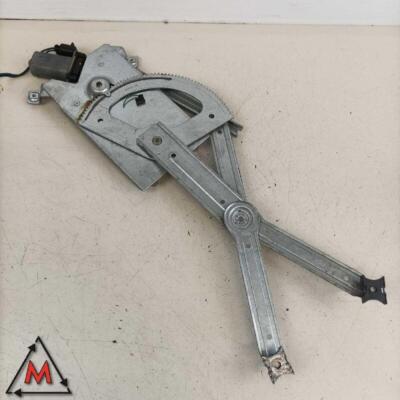 Front power window lh D2329.05 SAAB 9-5 MK1 2.2 TID 1997-2010 used