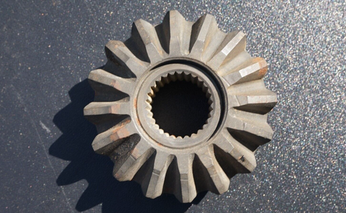 NOS GM 1971-72 Camaro 72 Nova 73-75 Chevy Rear Diff Side Gears 6270978 1397647 - Picture 6 of 9