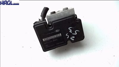 Hauptbremsaggregat ABS D461437A0A 4S612M110CC Mazda 2 1.4l DY Limousine