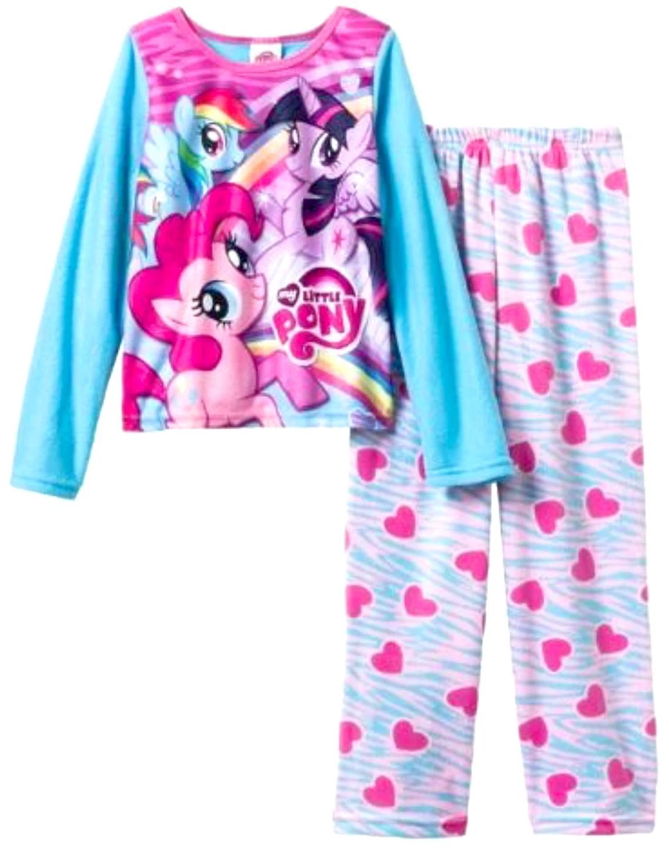 MY LITTLE PONY Movie Pinkie PIE Baby Sea pony Figure MLP 2017 New In