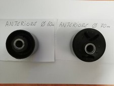 Silentblock anteriori per alfa 156 Crosswagon Q4