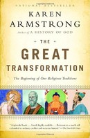 The Great Transformation: The Beginning Of Our Religious Traditions By Karen Arm on sale The Great Transformation: The Beginning Of Our Religious Traditions By Karen Arm on sale
