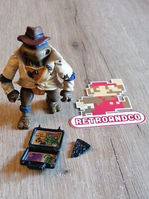 Teenage Mutant Ninja Turtles Donatello Undercover Detective teenage mutant ninja - Photo 1/3