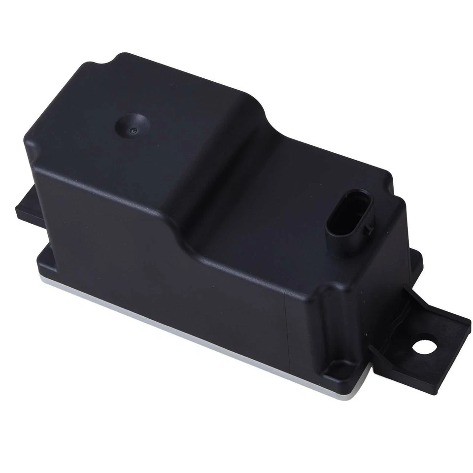 Módulo convertidor de voltaje para Mercedes-Benz W205 W253 CLS350 2059053414 Foto 2 de 4