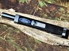 Ford Oval Zippo Multi-Purpose Lighter - MPL - Butane - Candle - Mustang - Trucks