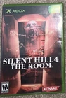 Silent Hill 4: The Room Complete in Box Tested  Very Clean Free Shipping Xbox