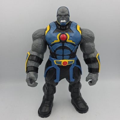 DC Comics Batman Superman vs. Darkseid 12'' Spinmaster Action Figure