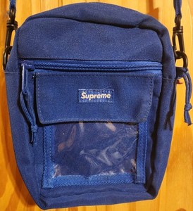 Supreme Utility Pouch | eBay