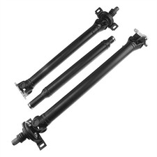 Kardanwelle hinten für Mercedes Benz Vito Mixto W639 109CDi Hinterachse