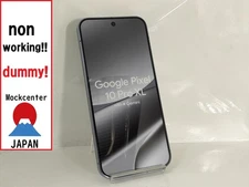 【dummy!】 Google Pixel 10PRO XL （moonstone） non-working cellphone （Official）