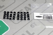 Supertech 6mm Single Groove Valve Locks Set 2.0l Ecotec Lsj M4218 2.0t Fsi Ea113