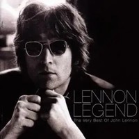 Lennon Legend - The Very Best Of John Lennon | John Lennon | Audio-Cd | CD | EMI