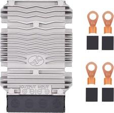 Step-Down Transformer DC to DC Converter