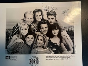 Luke Perry, il papà che fu ribelle: da Beverly Hills 90210 a Riverdale