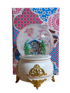  Globe♡Taylor Swift Taylor Swift Snow Globes | eBay