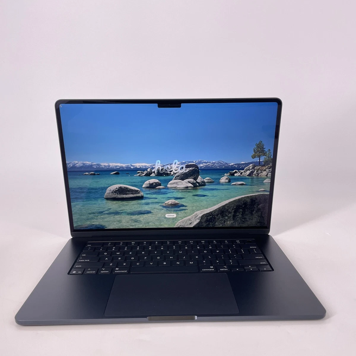 MacBook Air Apple Laptops 16 GB RAM for sale | eBay