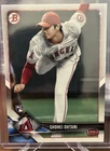 2018 Bowman - Shohei Ohtani #49 (RC)