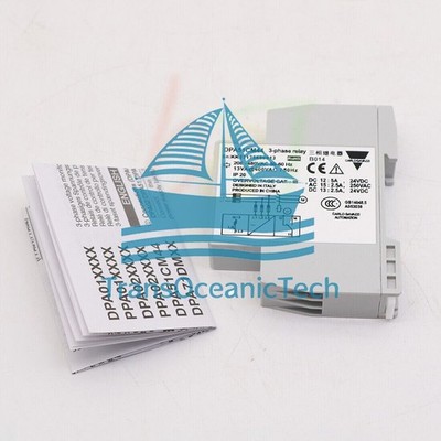 1Pcs New Genuine   DPA51CM44 In Box  Us #hj