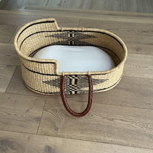 Design Dua Bassinet No Stand