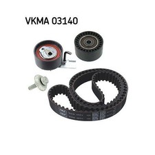 Kit de distribution Fiat 132