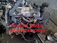 C9DB MOTORE COMPLETO / 1136552 PER FORD FOCUS BERLINA CAK 1.8 TDDI TURBODIESEL