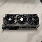 NVIDIA MSI GeForce RTX 4090 GAMING X TRIO 24GB GDDR6X Graphics Card