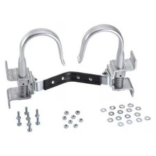 Louisville Pk-E03a Combo Pole Grip/Cable Hook, Pr