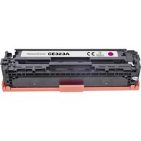 Renkforce Toner Ersetzt Hp 128A, CE323A Kompatibel Magenta 1300 Seiten RF-HP...