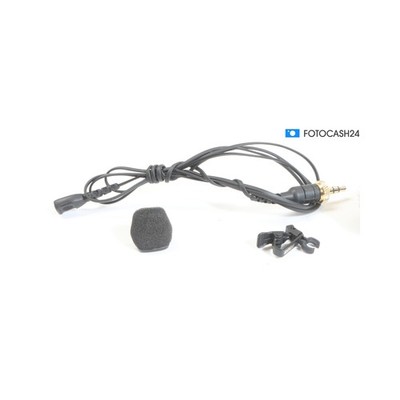 Rode Mikrophon (Lavalier GO?) + TOP (275300)