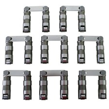 Howards Cams Max Effort Retro-fit Hydraulic Roller Lifter Set Ford 352-460