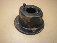 Case Ingersoll 220 222 224 444 Tractor Hydraulic Oil Pump Support Mount Kohler