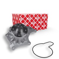 febi Bilstein Wasserpumpe, MotorküHlung 47454 FüR Isuzu Opel Vauxhall