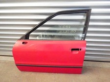 Porte avant et accessoires Audi 80