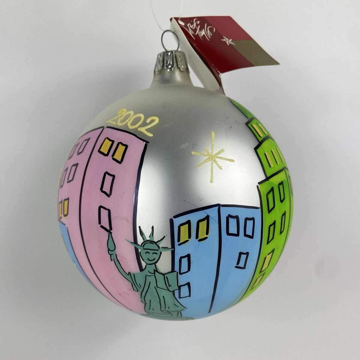 Taylor Seasonal Ornaments for sale | eBay