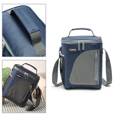 Aufbewahrung sbox für Lebensmittel Isolierte Lunch tasche Lunch Box Kühltasche