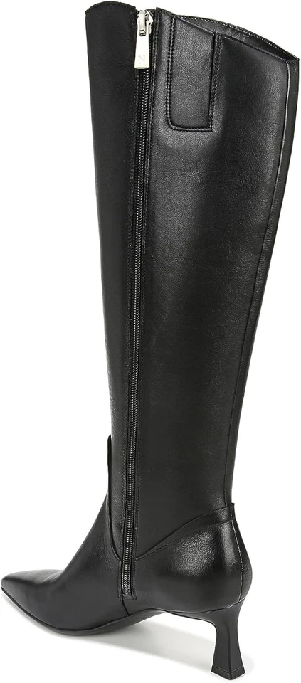 Naturalizer Deesha Women's Knee High Boots NW/OB - Image 4 of 4