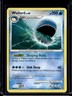 2008 Pokemon Diamond & Pearl Great Encounters Wailord #30/106