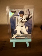 2025 Bowman's Best | Shohei Ohtani | Refractor Parallel ! #46 LA Dodgers 🔥