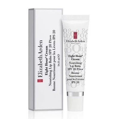 Elizabeth Arden Eight Hour Cream Nourishing Lip Balm SPF 20, 14.8 ml