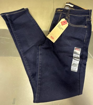 Levi's 721 High Rise Skinny Women's Jeans 28x30 11