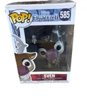 Funko Pop! Vinyl: Disney - Sven #585