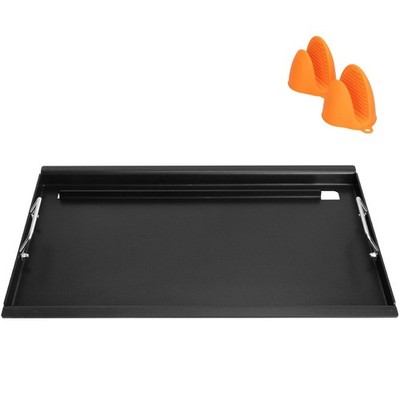 Full Size Griddle Insert Weber Summit 600 Series E 640/650/660/670 B67552GD