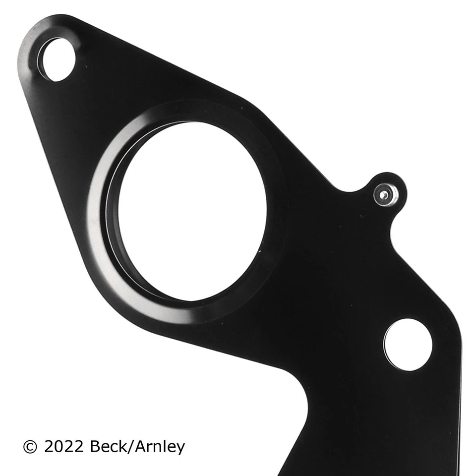 Beck Arnley 037-8064 Exhaust Manifold Gasket For 01-05 Acura Honda Civic El - Imagem 2 de 4