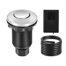 VEVOR Garbage Disposal Air Switch Kit 2.5 Air...