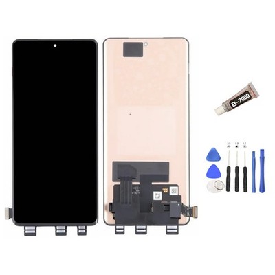 Original Oppo Find X7 PHZ110 / OnePlus 12R CPH2585 LCD Display Bildschirm