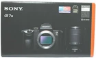 Sony Alpha a7 III Mirrorless Digital Camera Body with 28-70mm Lens ILCE7M3K/B