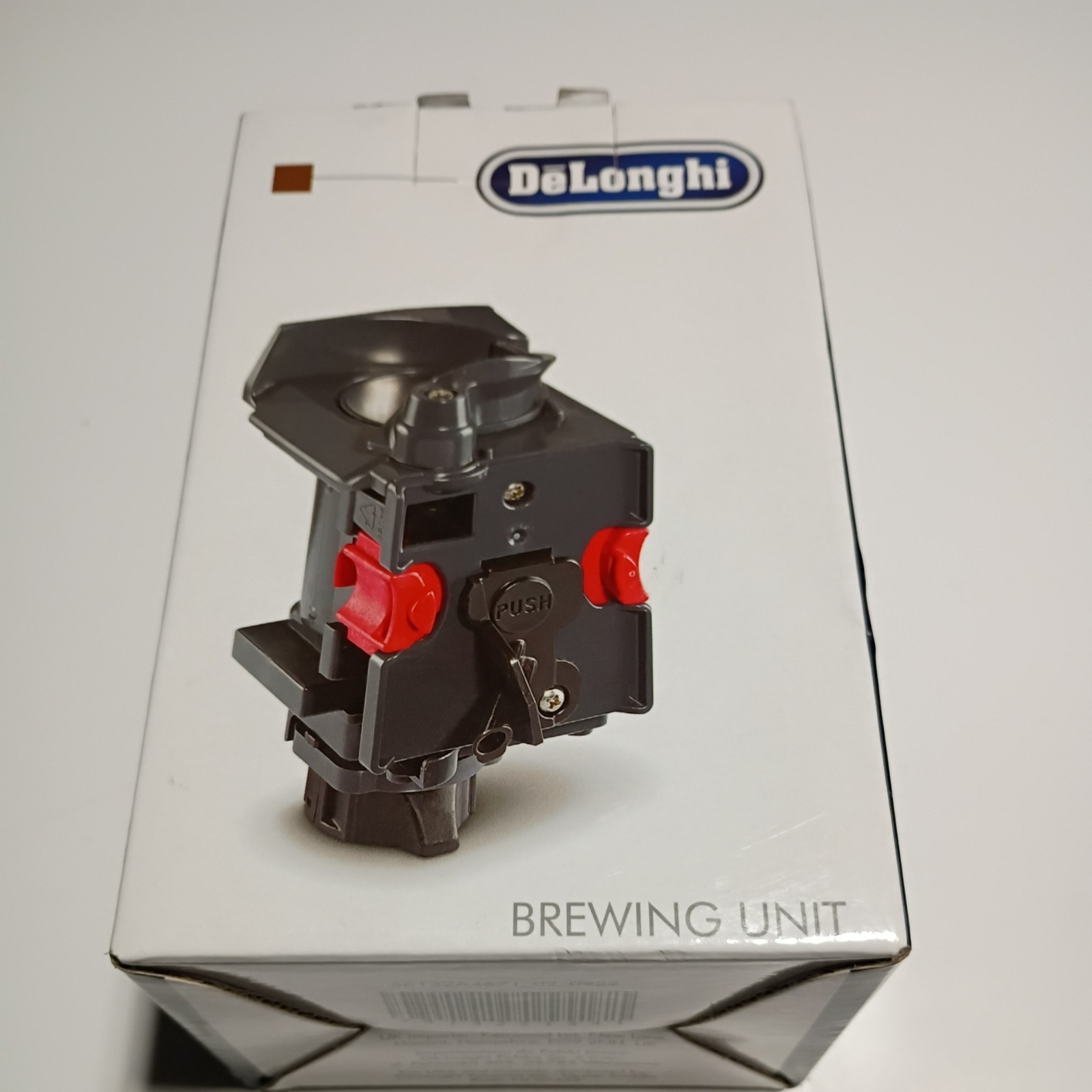 Infusion Kit Genuine