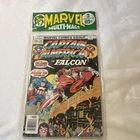 New ListingMarvel Comics Multi-Mags 3 Comic Book s-Spiderman- Captain America- Red Sonja
