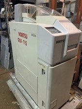 Noritsu T15 RA film processor 7182074415