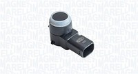 Magneti Marelli Sensor, Einparkhilfe Links, Rechts U.A. FüR CitroËN, Fiat